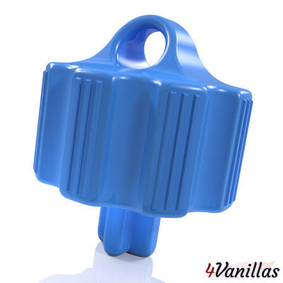 Key .STL - 4Vanillas