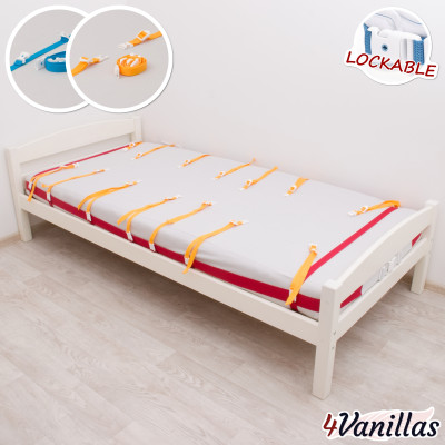 Mattress Harness - Innocent Rainbow - 4Vanillas