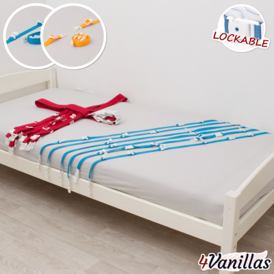 Mattress Harness - Innocent Rainbow - 4Vanillas