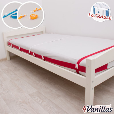 Mattress Harness - Innocent Rainbow - 4Vanillas