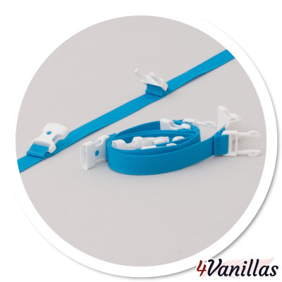 Mattress Harness - Innocent Rainbow - 4Vanillas