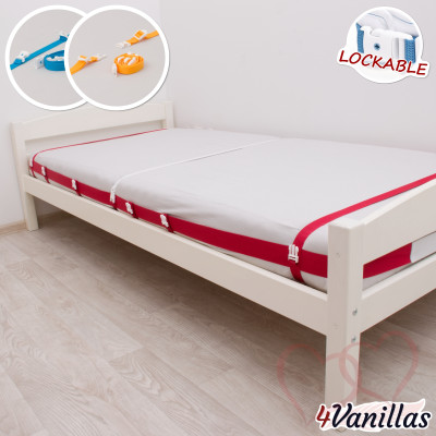 Mattress Harness - for couples - 4Vanillas