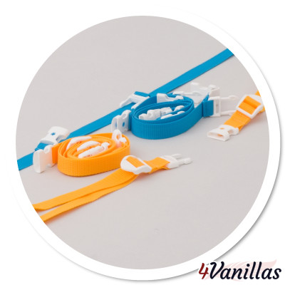 Mattress Harness - for couples - 4Vanillas