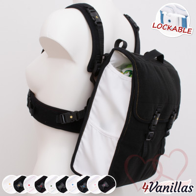 VaniBag - for couples - 4Vanillas