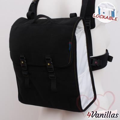 VaniBag - pro dva - 4Vanillas