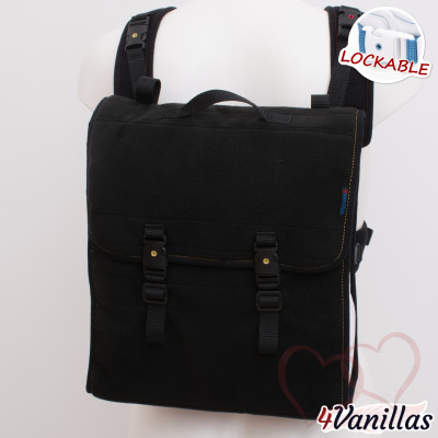 VaniBag - pro dva - 4Vanillas