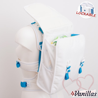 VaniBag - for couples - 4Vanillas