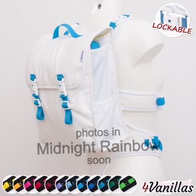 VaniBag - Midnight Rainbow - 4Vanillas