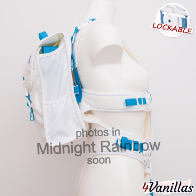 VaniBag - Midnight Rainbow - 4Vanillas