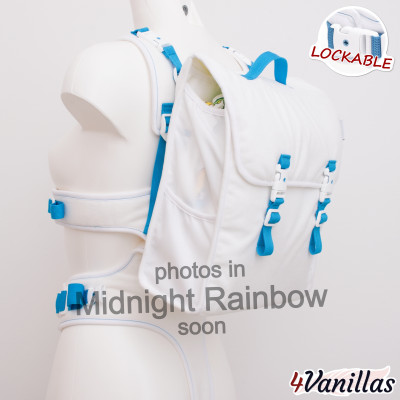 VaniBag - Midnight Rainbow - 4Vanillas