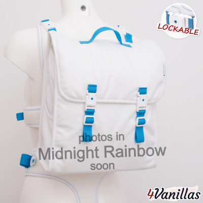 VaniBag - Midnight Rainbow - 4Vanillas