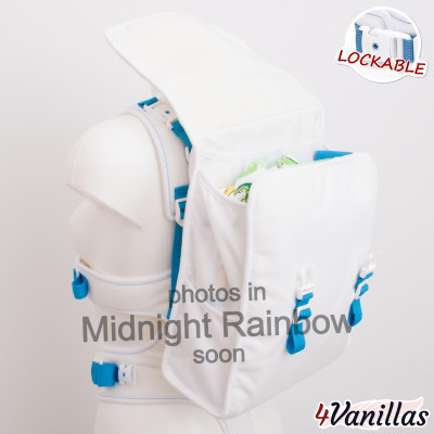 VaniBag - Midnight Rainbow - 4Vanillas