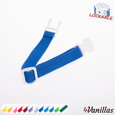 Lockable Adjustable Extension - Innocent Rainbow - 4Vanillas