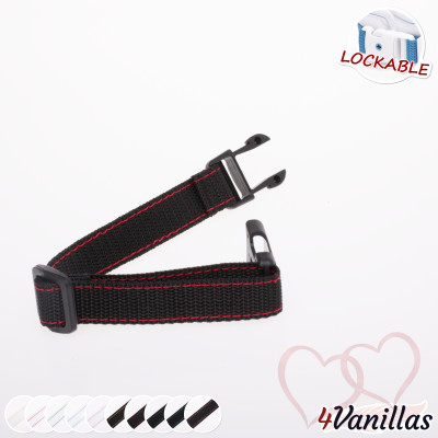 Lockable Adjustable Extension - for couples - 4Vanillas