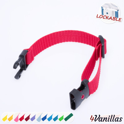 Lockable Adjustable Extension - Midnight Rainbow - 4Vanillas