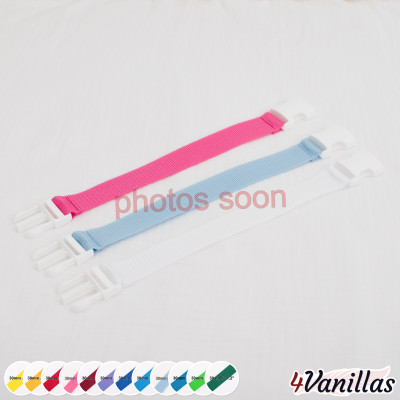Mattress Strap Extension - Innocent Rainbow - 4Vanillas