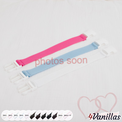Mattress Strap Extension - for couples - 4Vanillas
