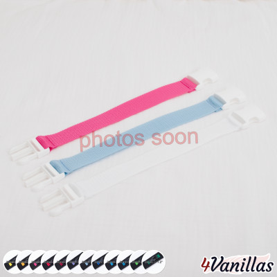 Mattress Strap Extension - Midnight Rainbow - 4Vanillas