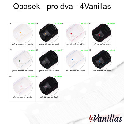 Lockable Waist Belt - for couples - 4Vanillas