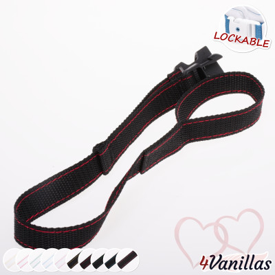 Vodítko - pro dva - 4Vanillas