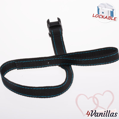 Lockable Leash - for couples - 4Vanillas