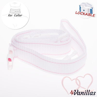 Lockable Mattress Strap for Adult Collar - for couples - 4Vanillas