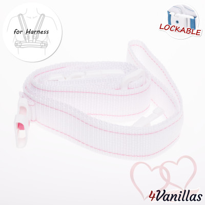 Lockable Mattress Strap for Harness (any) - for couples - 4Vanillas